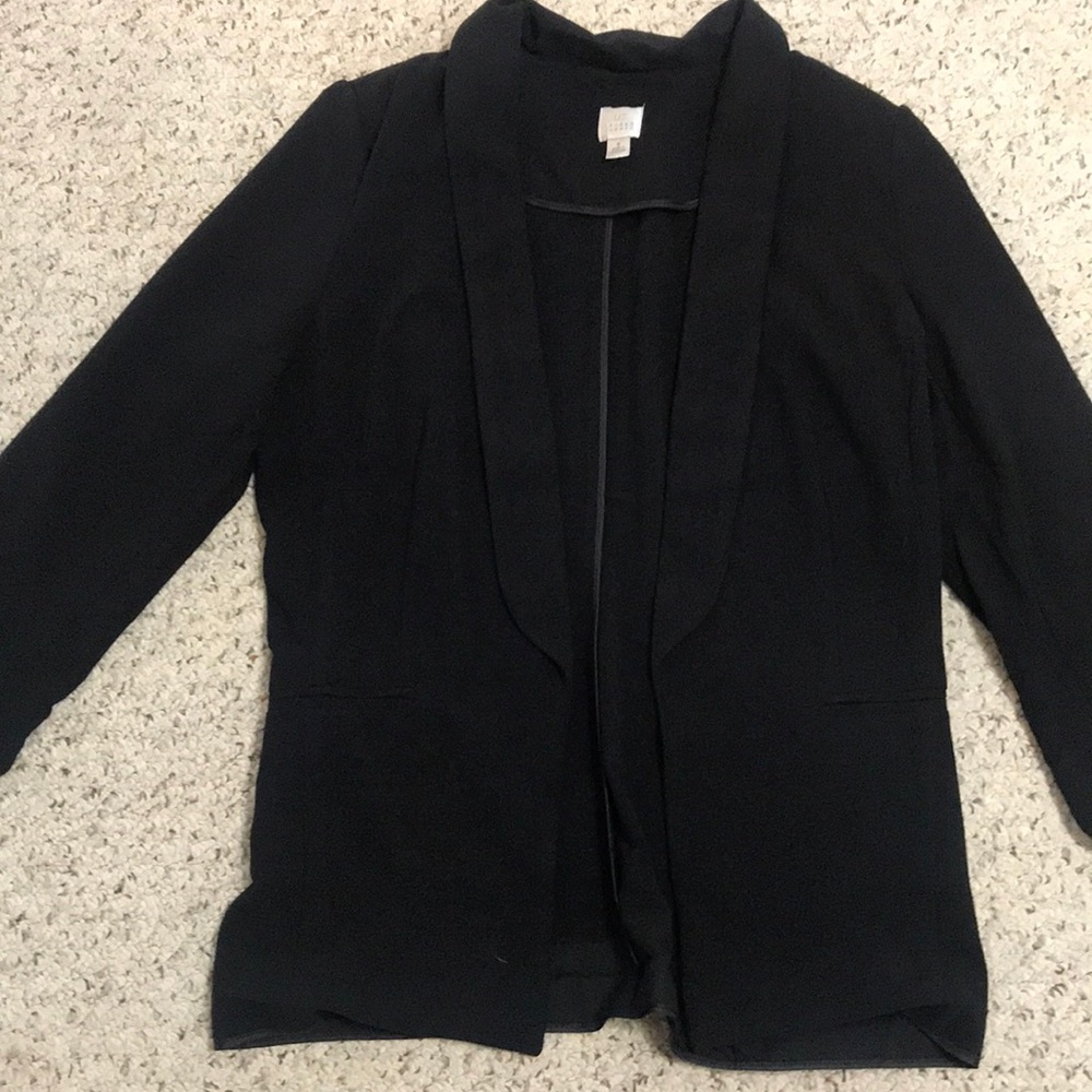 Lauren Conrad Blazer